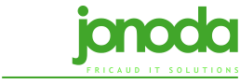 jonoda Fricaud IT Solutions